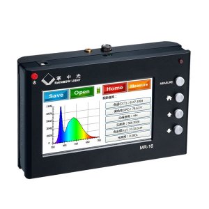 advanced-light-analyser