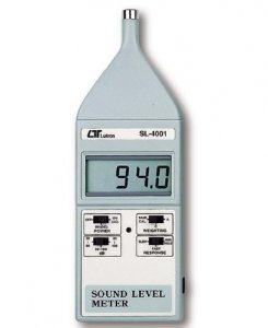 lutron-sound-level-meter-sl-4001