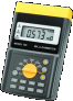 prova-700-milli-ohmmeter