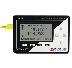 tctemp2000-data-logger