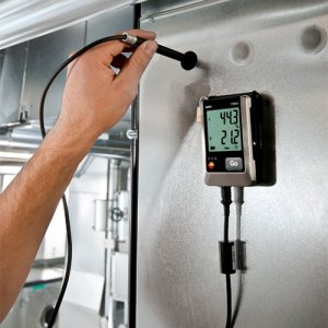 testo-176-series-data-loggers